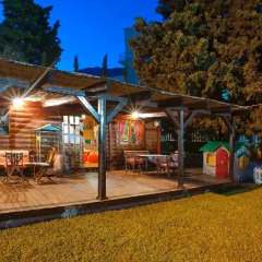 Hotel Rivijera детские мероприятия фото 2