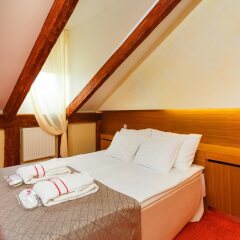 Отель Bern by TallinnHotels Эстония, Таллин - 10 отзывов об отеле, цены и фото номеров - забронировать отель Bern by TallinnHotels онлайн комната для гостей фото 5