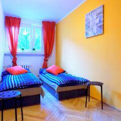 Апартаменты City Central Apartments - Old Town спа