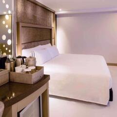 Centara Azure Hotel Pattaya удобства в номере фото 2