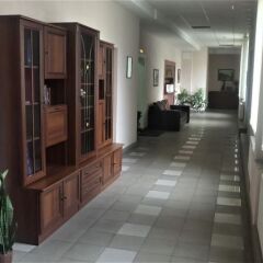 Гостиница Спортивная