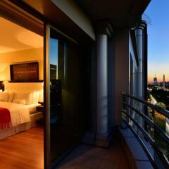 Pestana Buenos Aires Hotel балкон