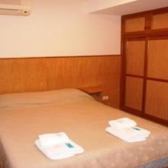 Hotel Regional Сан-Рафаэль комната для гостей фото 5