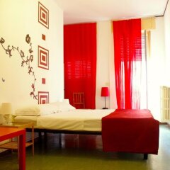 Hotel Galla детские мероприятия