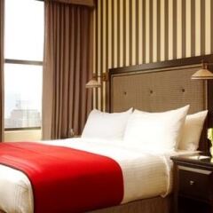 Citizen Hotel, A Joie De Vivre Hotel Сакраменто фото 14