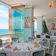 Отель La Mer Apartcomplex питание фото 2