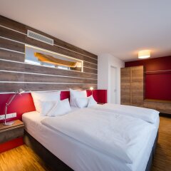 Hotel Alte Werft in Papenburg, Germany from 199$, photos, reviews - zenhotels.com guestroom photo 4