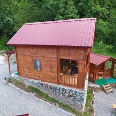 Отель Tanura Bungalows детские мероприятия