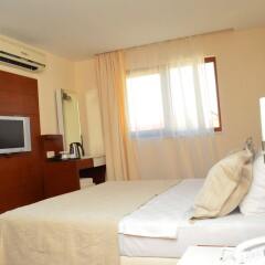 Side Nossa Hotel комната для гостей фото 5