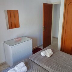 Апартаменты Elenapa Holiday Apartments удобства в номере фото 2