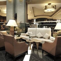 Отель Radisson Blu Royal Hotel Brussels Бельгия, Брюссель - 8 отзывов об отеле, цены и фото номеров - забронировать отель Radisson Blu Royal Hotel Brussels онлайн интерьер отеля фото 2