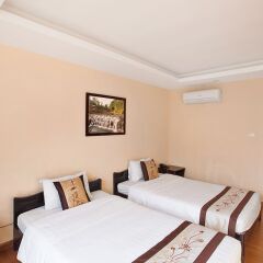 Отель Cosiana Sapa Hotel Вьетнам, Шапа - отзывы, цены и фото номеров - забронировать отель Cosiana Sapa Hotel онлайн сейф в номере
