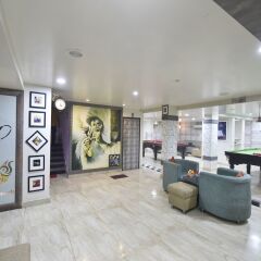 OYO 12421 Hotel GT View детские мероприятия