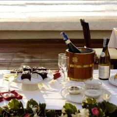 Safari Beach Hotel в номере