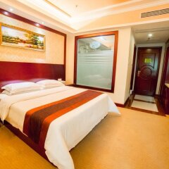 Отель Xiamen Venice Hotel Китай, Сямынь - отзывы, цены и фото номеров - забронировать отель Xiamen Venice Hotel онлайн комната для гостей фото 5