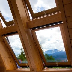 Отель InspiroApart Giewont Lux - Sauna i Basen Косцелиско сауна