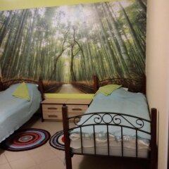Fainyi Hostel Тернополь удобства в номере