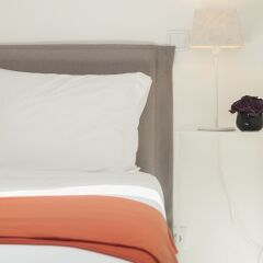 Апартаменты Lisbon Serviced Apartments - Avenida удобства в номере