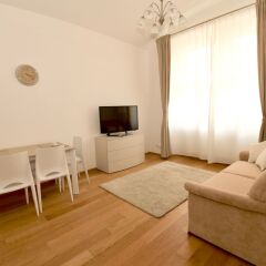 Апартаменты Terra Bohemia Apartment комната для гостей фото 4