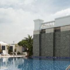 Отель Holiday Inn Guangzhou Shifu фото 11