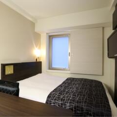 APA Hotel Asakusa Kuramae комната для гостей фото 3