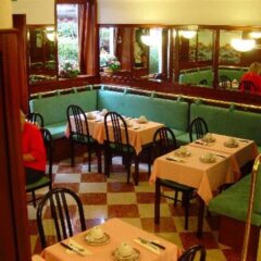 Отель Comfort Hotel Diana Италия, Венеция - отзывы, цены и фото номеров - забронировать отель Comfort Hotel Diana онлайн питание