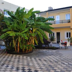 Отель You! Hoteles Сан-Рафаэль фото 3