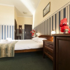 Отель Fort Hotel Польша, Варшава - 1 отзыв об отеле, цены и фото номеров - забронировать отель Fort Hotel онлайн детские мероприятия