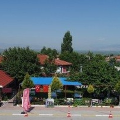 Ozbay Hotel Турция, Памуккале - отзывы, цены и фото номеров - забронировать отель Ozbay Hotel онлайн пляж фото 2