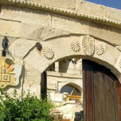4ODA Cave House Boutique Hotel Турция, Ургуп - отзывы, цены и фото номеров - забронировать отель 4ODA Cave House Boutique Hotel онлайн фото 5