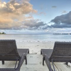 Отель Hideaway at Royalton Negril - Adults Only - All Inclusive пляж фото 2