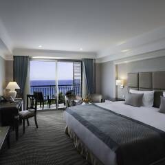 Отель Rixos Beldibi - All Inclusive комната для гостей фото 2