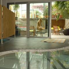 Отель Activ Resort BAMBOO Силандро бассейн