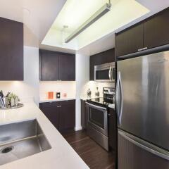 Отель Downtown Luxury Condos by Barsala США, Лос-Анджелес - отзывы, цены и фото номеров - забронировать отель Downtown Luxury Condos by Barsala онлайн
