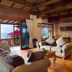 Отель Villa Rachawadee комната для гостей фото 5
