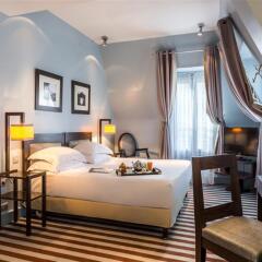 Hotel Duret комната для гостей фото 2