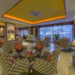 Fortune Pearl Hotel интерьер отеля фото 3