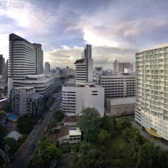 Отель Shama Sukhumvit Бангкок
