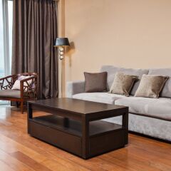 Отель ApartmentMoscowCity 29 Floor Москва фото 25