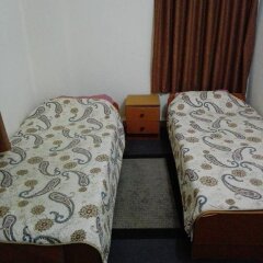 Отель Orient Gate Hostel and Hotel Иордания, Вади-Муса - отзывы, цены и фото номеров - забронировать отель Orient Gate Hostel and Hotel онлайн фото 4