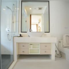 Апартаменты GM Serviced Apartment Бангкок фото 4