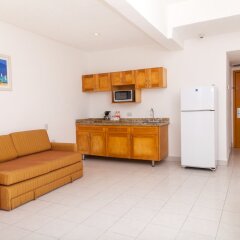Отель Holiday Inn Cancun Arenas Мексика, Канкун - отзывы, цены и фото номеров - забронировать отель Holiday Inn Cancun Arenas онлайн в номере