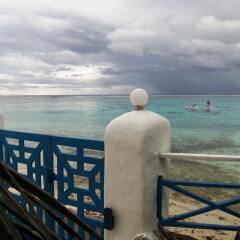 Отель Anapa Beach пляж фото 2