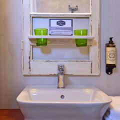 Отель Mercearia d'Alegria Boutique B&B Стандартный номер с 2 отдельными кроватями фото 3