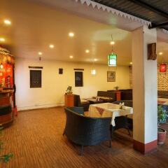 Отель Kathmandu Nomad Apartment Непал, Катманду - отзывы, цены и фото номеров - забронировать отель Kathmandu Nomad Apartment онлайн интерьер отеля фото 3