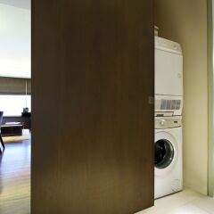 Отель Pan Pacific Serviced Suites Orchard, Singapore Сингапур, Сингапур - отзывы, цены и фото номеров - забронировать отель Pan Pacific Serviced Suites Orchard, Singapore онлайн сейф в номере