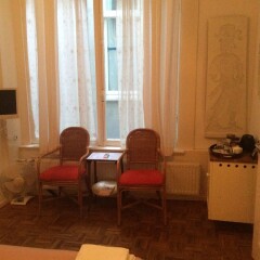 Отель Truelove Antique and Guesthouse интерьер отеля фото 3