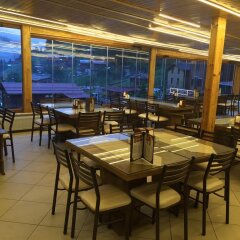 Отель Ayder Umit Otel питание