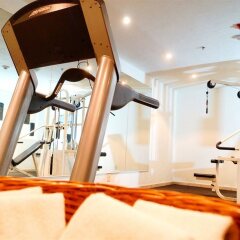 Отель Holiday Inn Resort Acapulco сауна