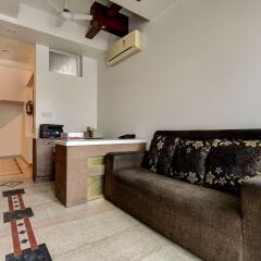 OYO 16127 Hotel Taurus комната для гостей фото 5